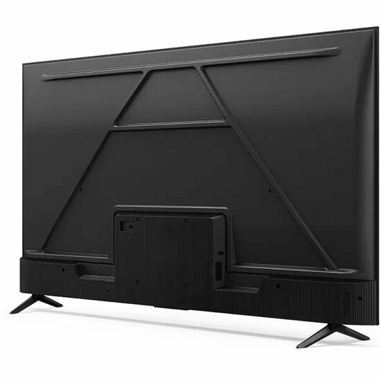TCL 43P635 | 43&quot; 4K Ultra HD LED Smart TV | Google TV | HDR10 | 60Hz | Refurbished Gold