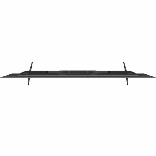 TCL 43P635 | 43&quot; 4K Ultra HD LED Smart TV | Google TV | HDR10 | 60Hz | Refurbished Gold