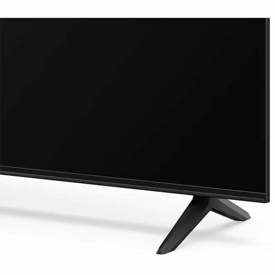 TCL 43P635 | 43&quot; 4K Ultra HD LED Smart TV | Google TV | HDR10 | 60Hz | Refurbished Gold