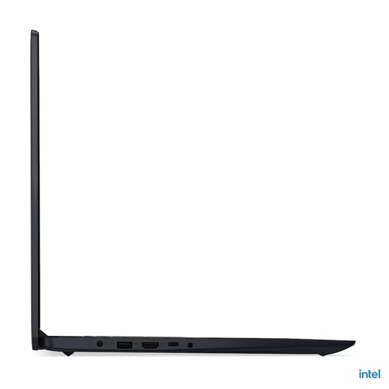 Lenovo IdeaPad 3 17IAU7 | 17.3&#039;&#039; F-HD IPS | Intel Core i5-1235U | 16GB RAM | 512GB SSD | W11 Professional