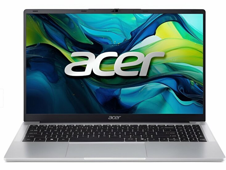 Acer Aspire Lite 15 | 15.6&quot; Full HD IPS | Intel N4500 | 8GB RAM | 256GB SSD | Windows 11 Professional
