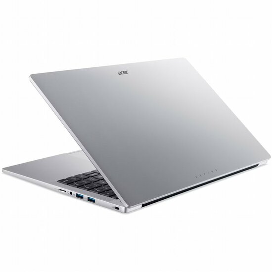 Acer Aspire Lite 15 | 15.6&quot; Full HD IPS | Intel N4500 | 8GB RAM | 256GB SSD | Windows 11 Professional