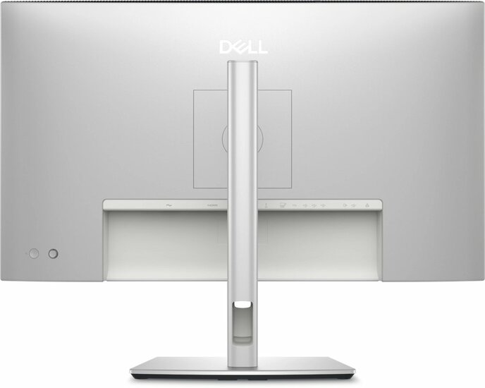 Dell UltraSharp U2725QE | 27&Prime; 4K IPS Black | Thunderbolt 4 Hub | Monitor | 120Hz