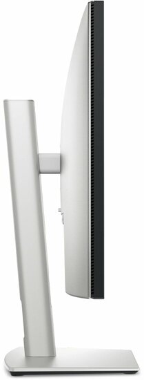 Dell UltraSharp U2725QE | 27&Prime; 4K IPS Black | Thunderbolt 4 Hub | Monitor | 120Hz