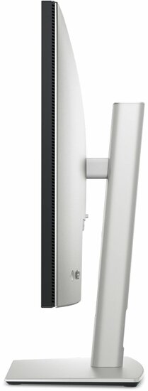 Dell UltraSharp U2725QE | 27&Prime; 4K IPS Black | Thunderbolt 4 Hub | Monitor | 120Hz