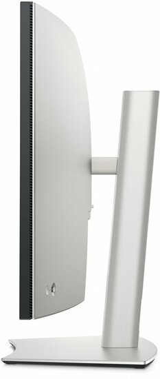 Dell UltraSharp U4025QW | 40&Prime; 5K (5120 x 2160) IPS Black | Thunderbolt 4 Hub | Curved Monitor | 120Hz