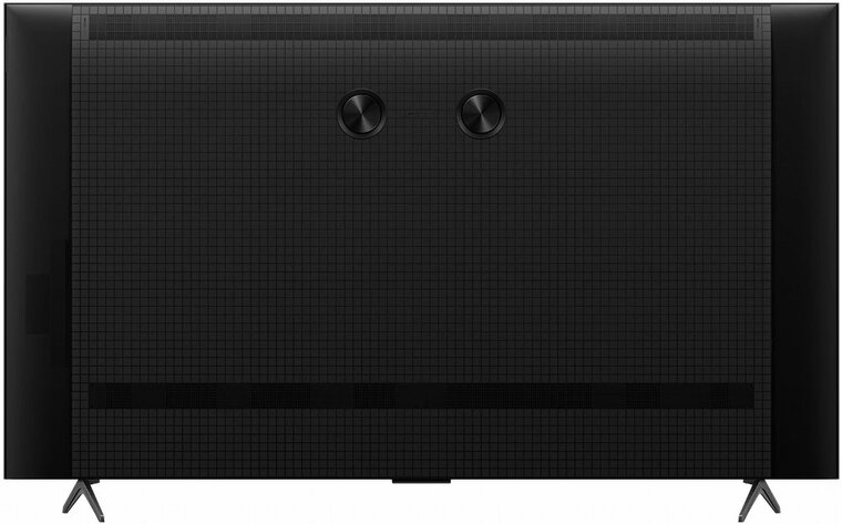 TCL 55C61K | 55&quot; 4K Ultra HD QD-Mini LED Smart TV | Google TV | Dolby Vision IQ | 144Hz (2025)