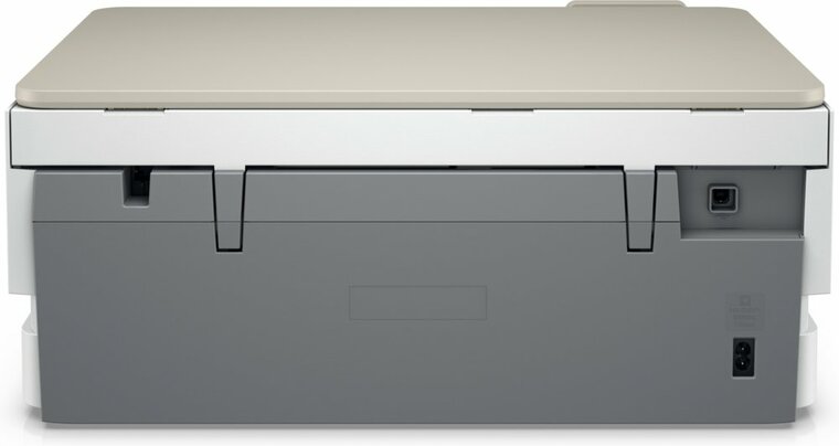 HP ENVY Inspire 7220e All-in-One Printer | Kleur | 4800 &times; 1200 dpi | WiFi | Scan naar PDF | Open Box