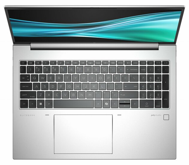 HP EliteBook 860 G11 | 16&#039;&#039; WUXGA (1920x1200) IPS | Intel Core Ultra 5 125U | 16GB DDR5 | 512GB SSD | IR Camera | W11 Professional