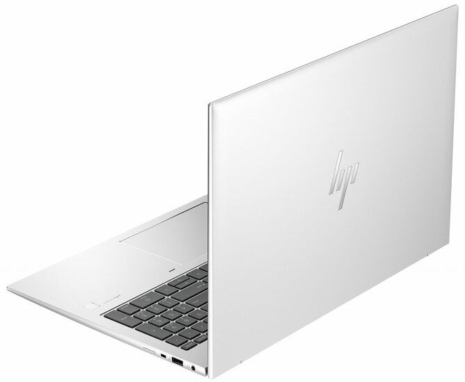 HP EliteBook 860 G11 | 16&#039;&#039; WUXGA (1920x1200) IPS | Intel Core Ultra 5 125U | 16GB DDR5 | 512GB SSD | IR Camera | W11 Professional