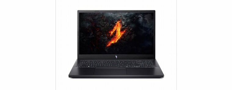 Acer Nitro V15 | 15.6&#039;&#039; Full HD IPS 165Hz | AMD Ryzen 5 6600H | 16GB DDR5 | 512GB SSD | RTX 2050 | W11 Professional