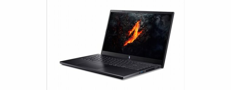 Acer Nitro V15 | 15.6&#039;&#039; Full HD IPS 165Hz | AMD Ryzen 5 6600H | 16GB DDR5 | 512GB SSD | RTX 2050 | W11 Professional