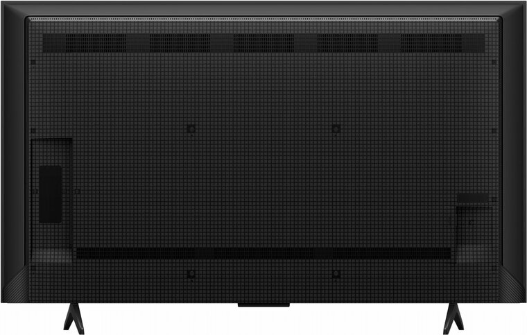 TCL 50P79K | 50&quot; 4K Ultra HD QLED Smart TV | Google TV | Dolby Vision | 60Hz (2025)