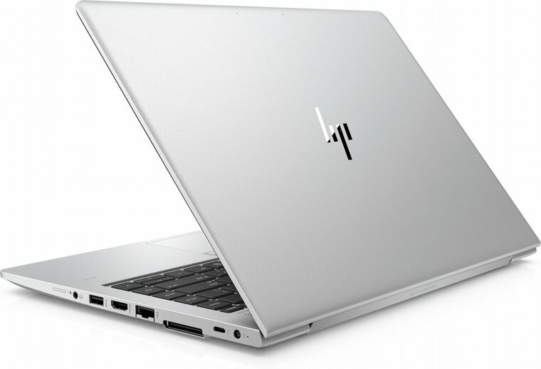 HP EliteBook 745 G5 | 14&quot; Full HD IPS | AMD Ryzen 3 Pro 2300U | 16GB RAM | 256GB SSD | Windows 11 Professional | Refurbished Bronze