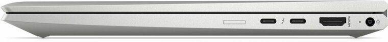 HP EliteBook X360 830 G7 | 14&quot; Full HD IPS Touch | Intel Core i5-10310U | 8GB RAM | 256GB SSD | Windows 11 Professional | Refurbished Bronze