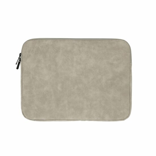 SBOX VERONA 14&quot; Sleeve | Elegant Grey Laptophoes