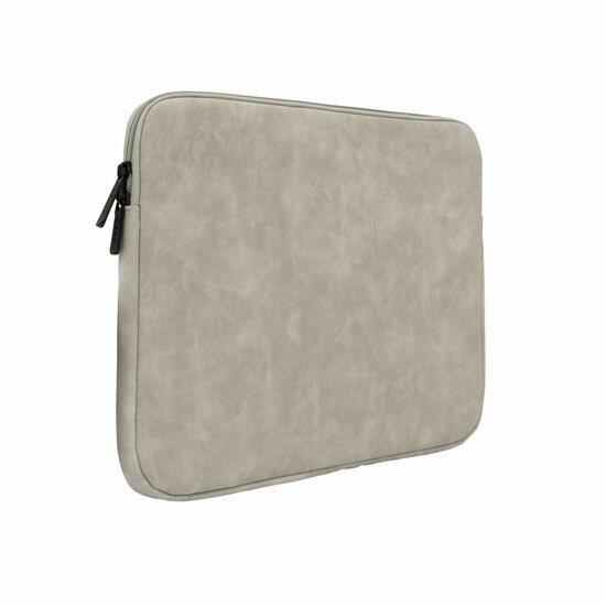 SBOX VERONA 14&quot; Sleeve | Elegant Grey Laptophoes