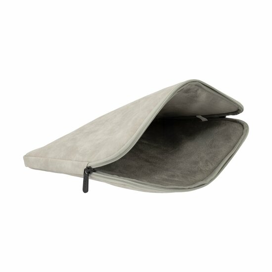 SBOX VERONA 14&quot; Sleeve | Elegant Grey Laptophoes
