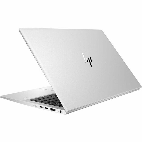 HP EliteBook 840 G7 | 14&#039;&#039; Full HD IPS | Intel Core i5-10210U | 16GB RAM | 256GB SSD | W11 Professional | REFURBISHED SILVER