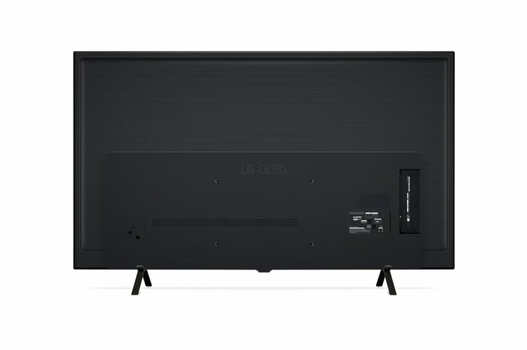 LG OLED65B4ELA.AEU | 65&quot; 4K Ultra HD OLED Smart TV | WebOS | Dolby Vision | 120Hz | Perfect Black
