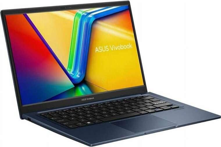 Asus Vivobook 14 | 14&#039;&#039; Full HD IPS | Intel Core i7-1355U | 16GB RAM | 512GB SSD | W11 Professional