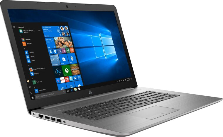 HP 470 G7| i5-10210U| 16GB DDR4| 512GB SSD| 17,3&quot;