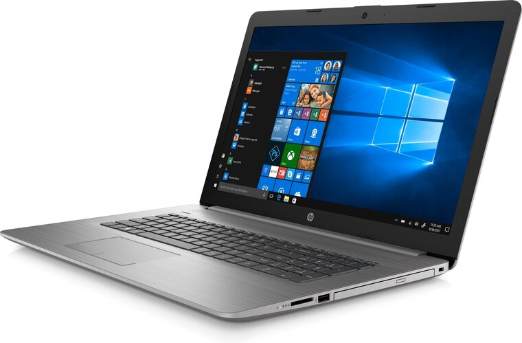 HP 470 G7| i5-10210U| 16GB DDR4| 512GB SSD| 17,3&quot;