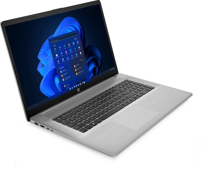 HP 470 G8| i5-1135G7| 16GB DDR4| 512GB SSD| 17,3&quot;