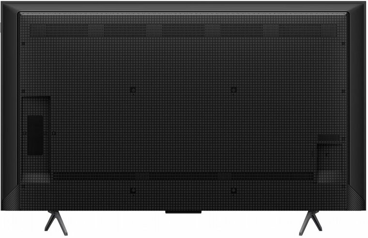TCL 50C6KS | 50&quot; 4K Ultra HD Mini LED Smart TV | Google TV | Dolby Vision | 60Hz (2025)