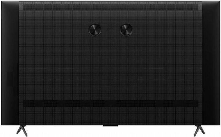 TCL 75C6K | 75&quot; 4K Ultra HD QD-Mini LED Smart TV | Google TV | Dolby Vision | 120Hz (2025)