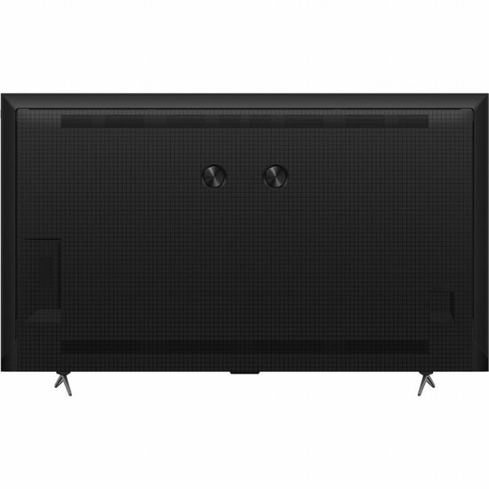 TCL 85P8K | 85&quot; 4K Ultra HD QLED DLED Smart TV | Google TV | Dolby Vision | 144Hz (2025)