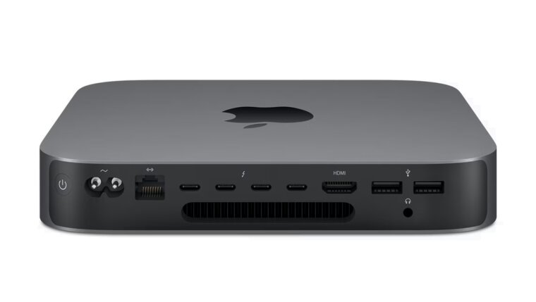 Apple Mac Mini (2018)| i7-8700B| 32GB| 512GB| MacOS Sequoia​​​​​​​