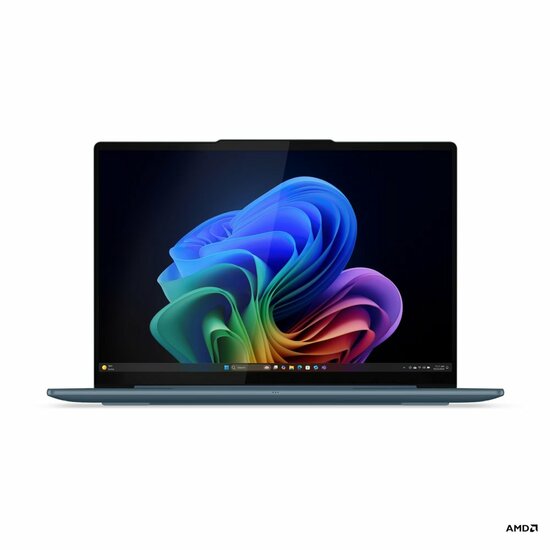 Lenovo Yoga Slim 7 | 14&quot; WUXGA OLED (1920x1200) | Ryzen AI 7 350 | 32GB DDR5 | 1TB SSD | Windows 11 Professional | Copilot+ PC