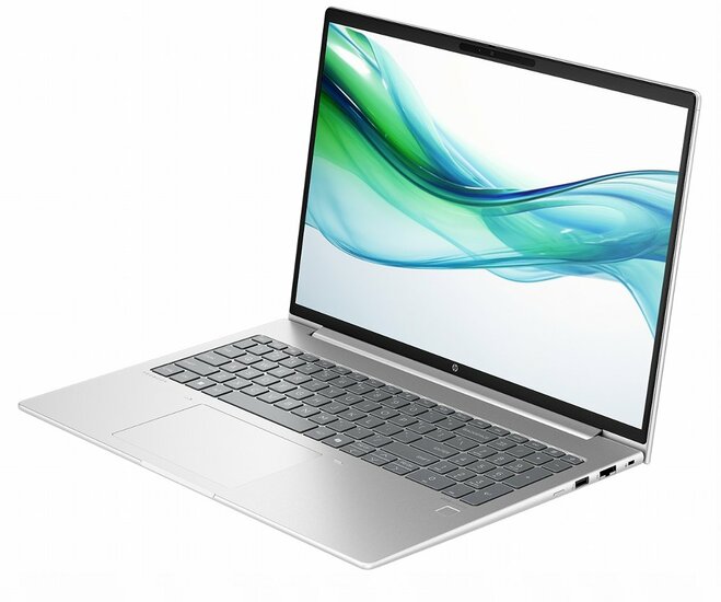 HP ProBook 460 G11 | 16&#039;&#039; IPS WUXGA | Intel Core Ultra 5 125U | 16GB DDR5 | 512GB SSD | W11 Professional
