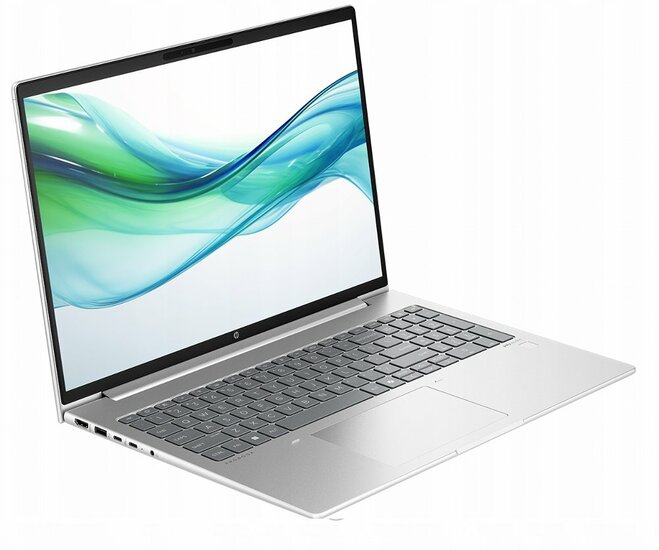 HP ProBook 460 G11 | 16&#039;&#039; IPS WUXGA | Intel Core Ultra 5 125U | 16GB DDR5 | 512GB SSD | W11 Professional