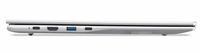 Acer Aspire Lite | 16.1&quot; WUXGA IPS | Intel Core i3-1305U | 8GB DDR5 | 512GB SSD | W11 Professional