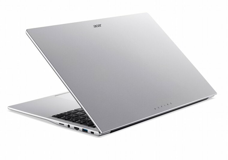 Acer Aspire Lite | 16.1&quot; WUXGA IPS | Intel Core i3-1305U | 8GB DDR5 | 512GB SSD | W11 Professional