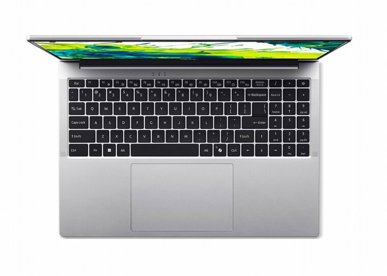 Acer Aspire Lite | 16.1&quot; WUXGA IPS | Intel Core i3-1305U | 8GB DDR5 | 512GB SSD | W11 Professional