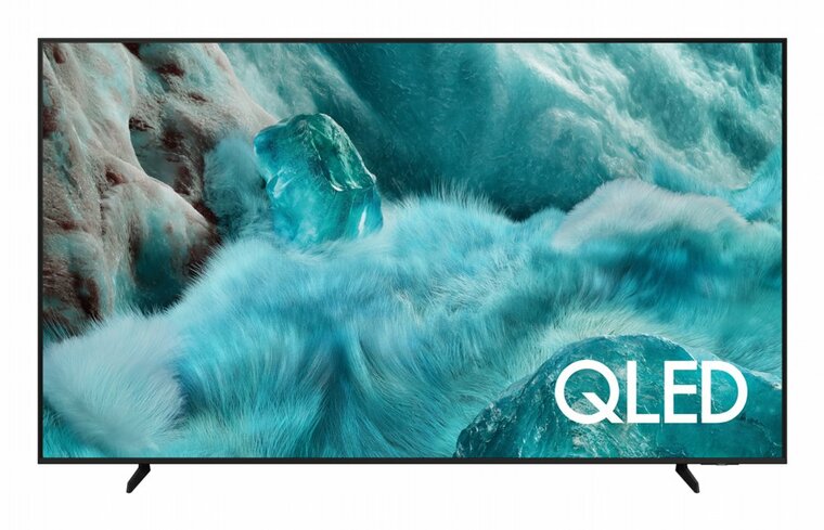 Samsung QE65Q7FAAUXXH | 65&Prime; 4K QLED Smart TV | Quantum Dot | 50 Hz