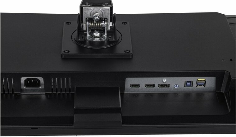 iiyama ProLite XUB3493WQSU-B6 | 34&quot; Ultrawide IPS Monitor | 3440x1440 UWQHD | 120Hz | LED | Zwart