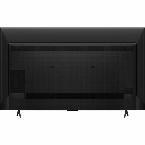 TCL 65T69C | 65&quot; 4K Ultra HD QLED Smart TV | 60Hz | Google TV + Wifi | Dolby Vision | HDMI 2.1 (2025)