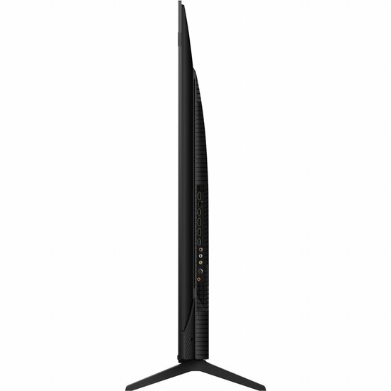 TCL 65T69C | 65&quot; 4K Ultra HD QLED Smart TV | 60Hz | Google TV + Wifi | Dolby Vision | HDMI 2.1 (2025)