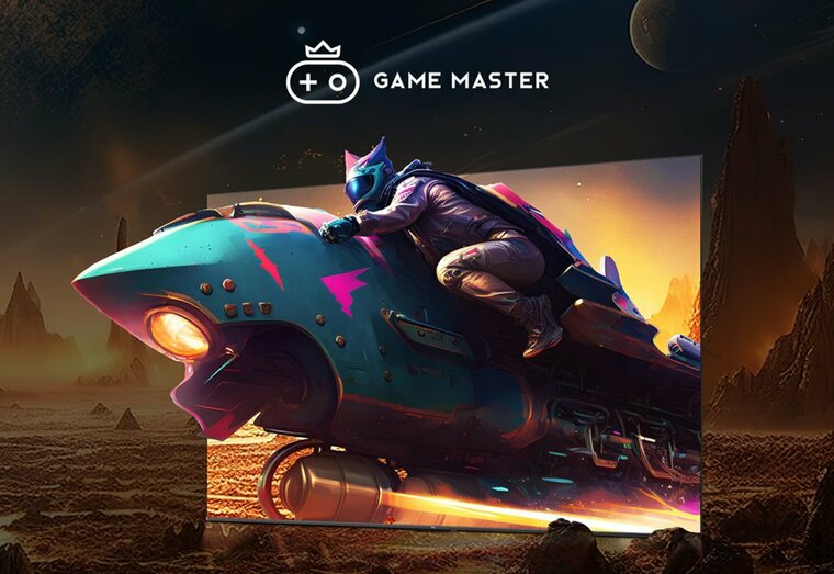 TCL 55T8C | 55&quot; 4K Ultra HD QLED Smart TV | 120Hz | Google TV + Wifi | Dolby Vision &amp; HDR10+ | HDMI 2.1 (2025)