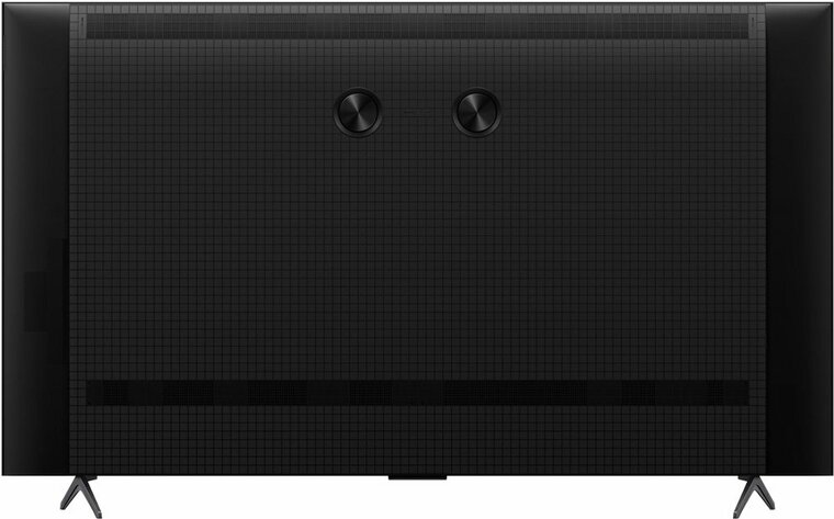 TCL 65C61KS | 65&quot; 4K Ultra HD QD-MiniLED Smart TV | 120Hz | Google TV + Wifi | Dolby Vision | HDMI 2.1 (2025)