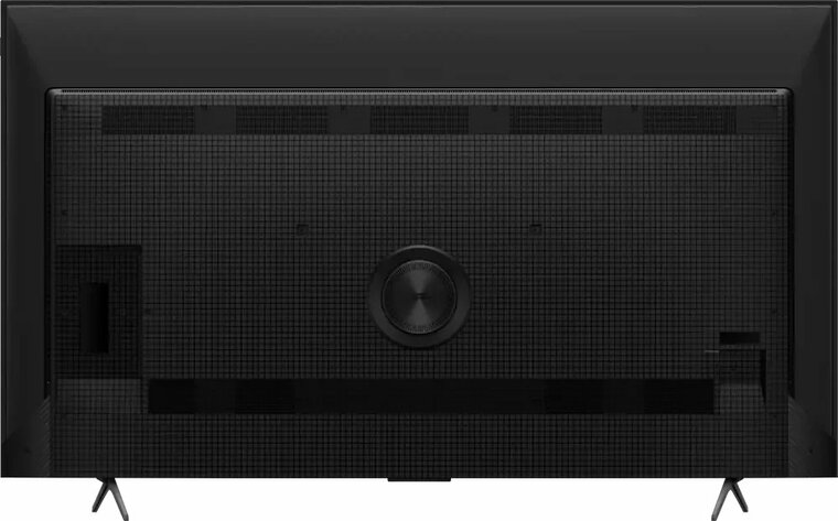 TCL 65T8C | 65&quot; 4K Ultra HD QLED Smart TV | 120Hz | Google TV + Wifi | Dolby Vision | HDMI 2.1 (2025)