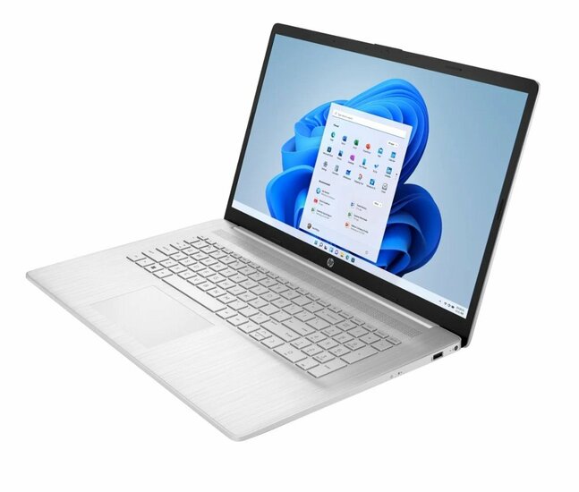 HP 17-cp2131nw | 17.3&#039;&#039; Full HD IPS | AMD Ryzen 5 7520U | 8GB DDR5 | 512GB | W11 Home