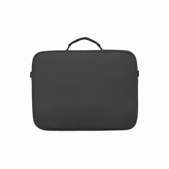 SBOX New York 15.6&quot; Laptoptas | Zwart