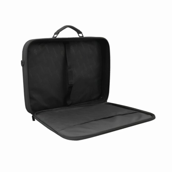 SBOX New York 15.6&quot; Laptoptas | Zwart