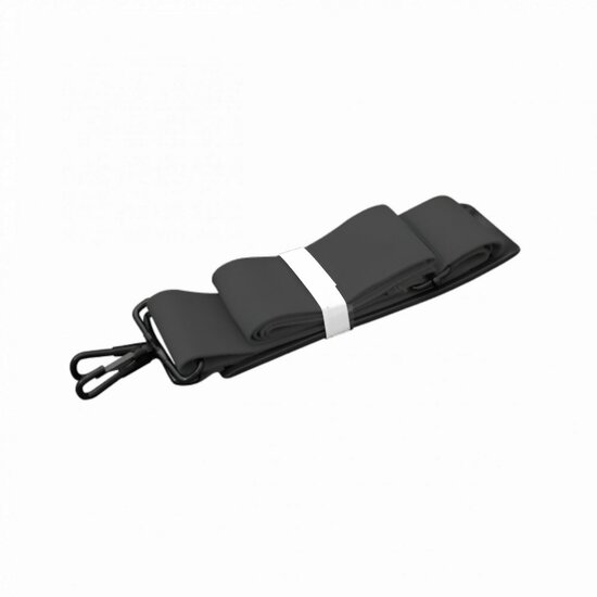 SBOX New York 15.6&quot; Laptoptas | Zwart