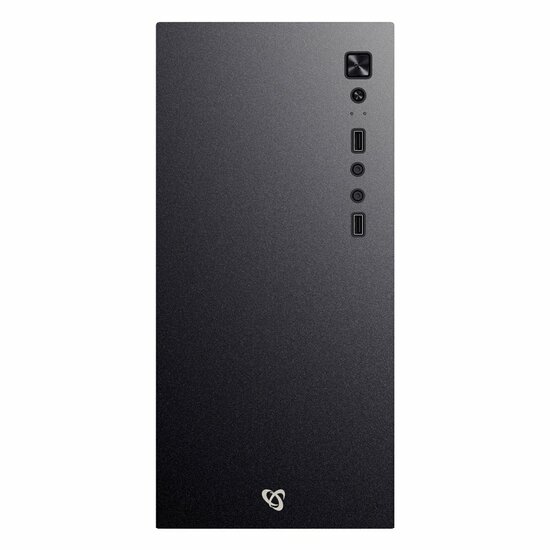 PROMO Desktop | Intel Core i5-12400F | 16GB RAM | 500 GB SSD | Windows 11 Professional | Mini-Tower Behuizing + GPU
